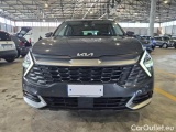  KIA  Sportage KIA  / 2021 / 5P / SUV 1.6 CRDI MHEV STYLE 2WD DCT #28