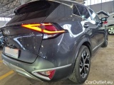  KIA  Sportage KIA  / 2021 / 5P / SUV 1.6 CRDI MHEV STYLE 2WD DCT #37