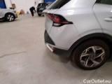  KIA  Sportage KIA  / 2021 / 5P / SUV 1.6 CRDI MHEV BUSINESS 2WD DCT #45