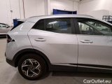  KIA  Sportage KIA  / 2021 / 5P / SUV 1.6 CRDI MHEV BUSINESS 2WD DCT #40