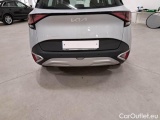  KIA  Sportage KIA  / 2021 / 5P / SUV 1.6 CRDI MHEV BUSINESS 2WD DCT #47