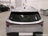  KIA  Sportage KIA  / 2021 / 5P / SUV 1.6 CRDI MHEV BUSINESS 2WD DCT #56