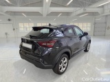  Nissan  Juke NISSAN  / 2019 / 5P / CROSSOVER 1.0 DIG-T 114 N-CONNECTA MT #2