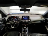  Nissan  Juke NISSAN  / 2019 / 5P / CROSSOVER 1.0 DIG-T 114 N-CONNECTA MT #3