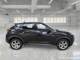  Nissan  Juke NISSAN  / 2019 / 5P / CROSSOVER 1.0 DIG-T 114 N-CONNECTA MT #7