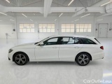  Mercedes  E-Klasse MERCEDES-BENZ CLASSE E / 2020 / 5P / STATION WAGON E220D 4MATIC BUSINESS SPORT #8