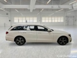  Mercedes  E-Klasse MERCEDES-BENZ CLASSE E / 2020 / 5P / STATION WAGON E220D 4MATIC BUSINESS SPORT #7