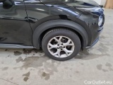  Nissan  Juke NISSAN  / 2019 / 5P / CROSSOVER 1.0 DIG-T 114 N-CONNECTA MT #38