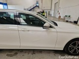  Mercedes  E-Klasse MERCEDES-BENZ CLASSE E / 2020 / 5P / STATION WAGON E220D 4MATIC BUSINESS SPORT #44