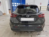  Nissan  Juke NISSAN  / 2019 / 5P / CROSSOVER 1.0 DIG-T 114 N-CONNECTA MT #51