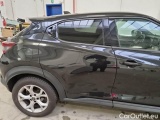 Nissan  Juke NISSAN  / 2019 / 5P / CROSSOVER 1.0 DIG-T 114 N-CONNECTA MT #55