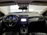  Nissan  Qashqai NISSAN  / 2017 / 5P / CROSSOVER 1.3 DIG-T 160 BUSINESS DCT #3