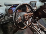  Nissan  Juke NISSAN  / 2019 / 5P / CROSSOVER 1.0 DIG-T 114 N-CONNECTA MT #84