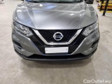  Nissan  Qashqai NISSAN  / 2017 / 5P / CROSSOVER 1.3 DIG-T 160 BUSINESS DCT #24