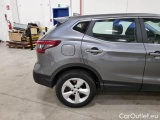  Nissan  Qashqai NISSAN  / 2017 / 5P / CROSSOVER 1.3 DIG-T 160 BUSINESS DCT #34