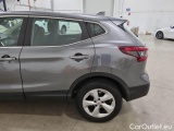  Nissan  Qashqai NISSAN  / 2017 / 5P / CROSSOVER 1.3 DIG-T 160 BUSINESS DCT #43