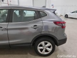  Nissan  Qashqai NISSAN  / 2017 / 5P / CROSSOVER 1.3 DIG-T 160 BUSINESS DCT #45