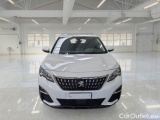  Peugeot  3008 PEUGEOT  / 2016 / 5P / SUV BLUEHDI 130 SeS ACTIVE #6