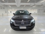  Skoda  Kodiaq SKODA  / 2016 / 5P / SUV 2.0 TDI SCR STYLE DSG #6