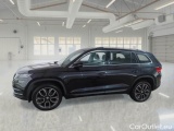  Skoda  Kodiaq SKODA  / 2016 / 5P / SUV 2.0 TDI SCR STYLE DSG #8