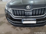  Skoda  Kodiaq SKODA  / 2016 / 5P / SUV 2.0 TDI SCR STYLE DSG #30
