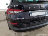  Skoda  Kodiaq SKODA  / 2016 / 5P / SUV 2.0 TDI SCR STYLE DSG #44