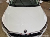  Skoda  Octavia SKODA  WAGON / 2020 / 5P / STATION WAGON 2.0 TDI EVO 110KW STYLE DSG #28