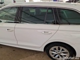  Skoda  Octavia SKODA  WAGON / 2020 / 5P / STATION WAGON 2.0 TDI EVO 110KW STYLE DSG #81