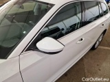  Skoda  Octavia SKODA  WAGON / 2020 / 5P / STATION WAGON 2.0 TDI EVO 110KW STYLE DSG #91