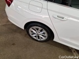  Skoda  Octavia SKODA  WAGON / 2020 / 5P / STATION WAGON 2.0 TDI EVO 110KW STYLE DSG #96