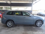  Volvo  XC90 VOLVO  / 2014 / 5P / SUV B5 AWD AUTOMATICO CORE #7