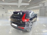  Volvo  XC 40 VOLVO XC40 / 2021 / 5P / SUV T5 RECHARGE PLUG-IN AUTO ULTIMATE DARK #2