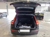  Volvo  XC 40 VOLVO XC40 / 2021 / 5P / SUV T5 RECHARGE PLUG-IN AUTO ULTIMATE DARK #5