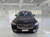  Volvo  XC90 VOLVO  / 2014 / 5P / SUV B5 D AWD AUTOMATICO 7P PLUS BRIGHT #6