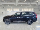  Volvo  XC90 VOLVO  / 2014 / 5P / SUV B5 D AWD AUTOMATICO 7P PLUS BRIGHT #8