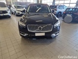  Volvo  XC90 VOLVO  / 2014 / 5P / SUV B5 D AWD AUTOMATICO 7P PLUS BRIGHT #30