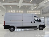  Citroen  Jumper CITROEN  2014 FURGONE 35 L3H2 BLUEHDI 130CV BUSINESS #7