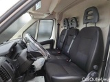  Citroen  Jumper CITROEN  2014 FURGONE 35 L3H2 BLUEHDI 130CV BUSINESS #11
