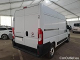  Fiat  Ducato FIAT  / 2014 / 4P / FURGONE 30 MH2 2.3 MULTIJET 120CV E6D-TEMP #2