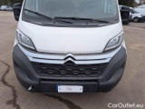  Citroen  Jumper CITROEN  2014 FURGONE 35 L3H2 BLUEHDI 130CV BUSINESS #23