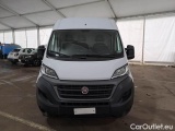  Fiat  Ducato FIAT  / 2014 / 4P / FURGONE 30 MH2 2.3 MULTIJET 120CV E6D-TEMP #6