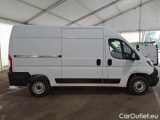  Fiat  Ducato FIAT  / 2014 / 4P / FURGONE 30 MH2 2.3 MULTIJET 120CV E6D-TEMP #7