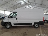  Fiat  Ducato FIAT  / 2014 / 4P / FURGONE 30 MH2 2.3 MULTIJET 120CV E6D-TEMP #8