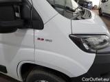  Fiat  Ducato FIAT  / 2014 / 4P / FURGONE 30 MH2 2.3 MULTIJET 120CV E6D-TEMP #34
