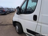 Citroen  Jumper CITROEN  2014 FURGONE 35 L3H2 BLUEHDI 130CV BUSINESS #75