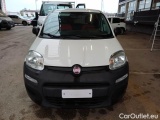  Fiat  Panda FIAT  / 2012 / 5P / BERLINA 900CC NATURAL POWER EURO6D VAN 2 P. POP #6