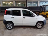  Fiat  Panda FIAT  / 2012 / 5P / BERLINA 900CC NATURAL POWER EURO6D VAN 2 P. POP #7
