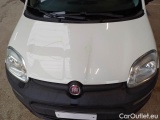  Fiat  Panda FIAT  / 2012 / 5P / BERLINA 900CC NATURAL POWER EURO6D VAN 2 P. POP #43