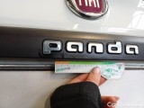  Fiat  Panda FIAT  / 2012 / 5P / BERLINA 900CC NATURAL POWER EURO6D VAN 2 P. POP #73
