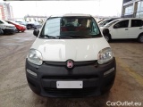  Fiat  Panda FIAT  / 2012 / 5P / BERLINA 900CC NATURAL POWER EURO6D VAN 2 P. POP #6
